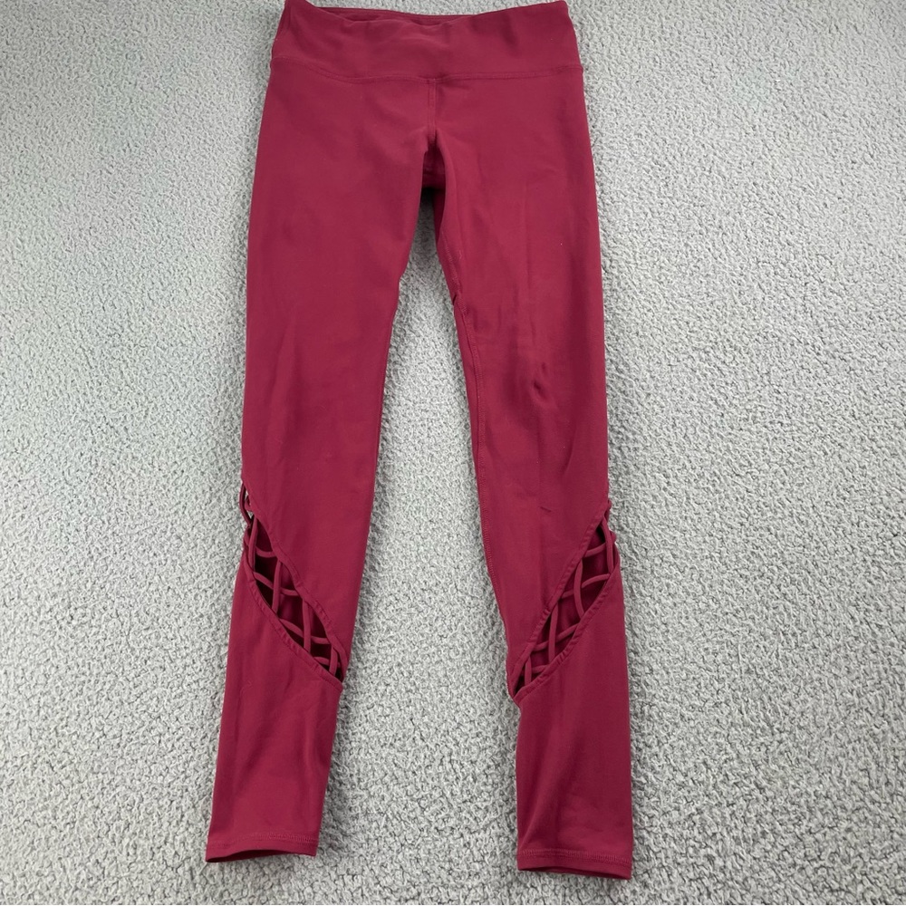 ALO Interlace Legging